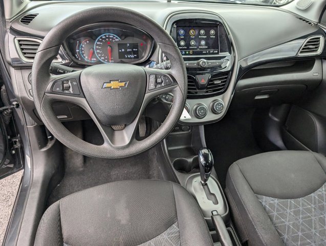 2019 Chevrolet Spark LT 19