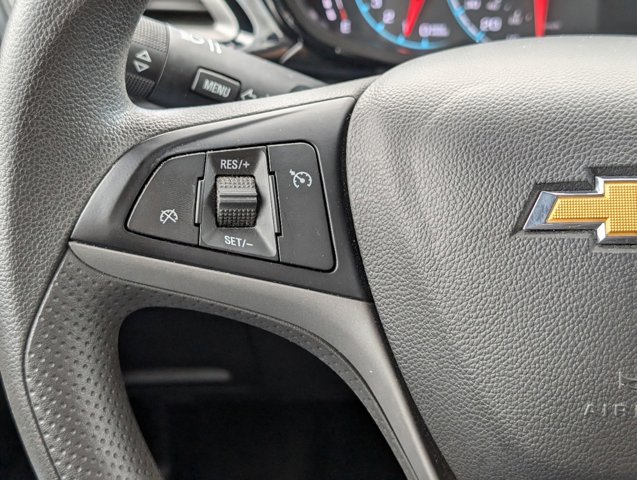 2019 Chevrolet Spark LT 20