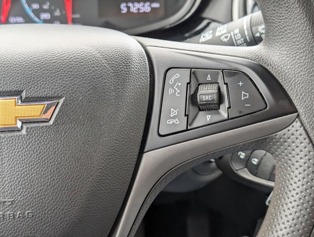 2019 Chevrolet Spark LT 21