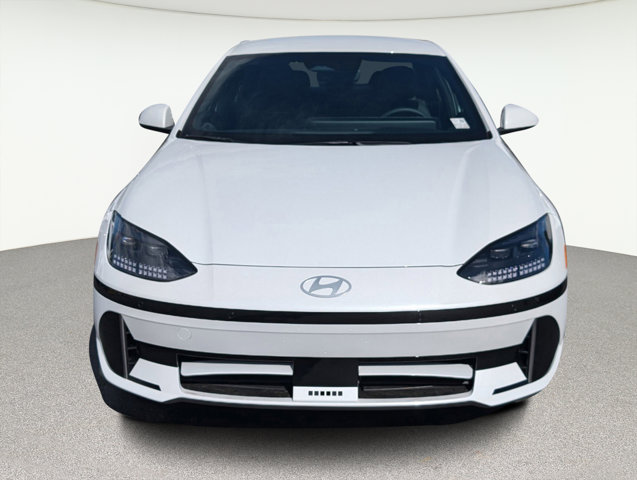 2024 Hyundai IONIQ 6 SEL 2