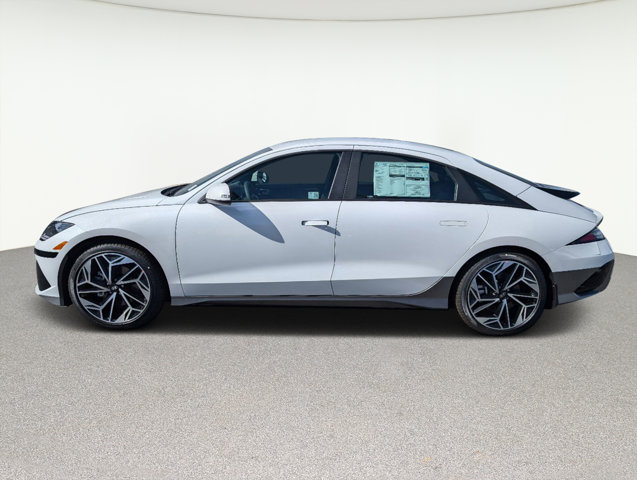 2024 Hyundai IONIQ 6 SEL 8