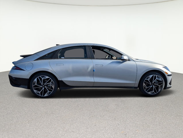 2024 Hyundai IONIQ 6 SEL 7