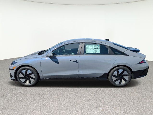 2024 Hyundai IONIQ 6 SE 8