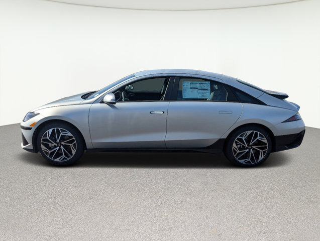 2024 Hyundai IONIQ 6 SEL 2