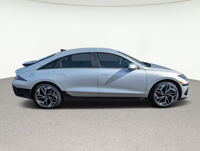 2024 Hyundai IONIQ 6 SEL 6