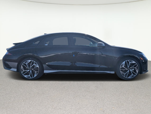 2024 Hyundai IONIQ 6 SEL 4