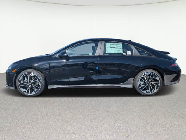 2024 Hyundai IONIQ 6 SEL 8