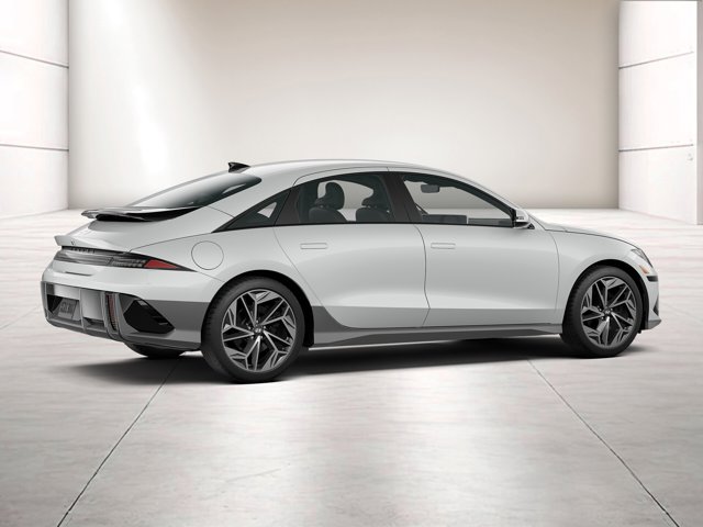 2024 Hyundai IONIQ 6 SEL 8