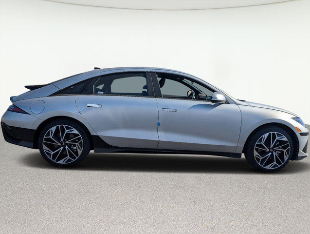 2024 Hyundai IONIQ 6 SEL 6