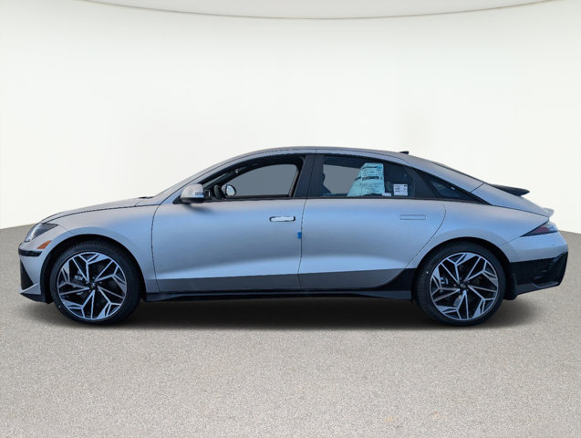 2024 Hyundai IONIQ 6 SEL 3