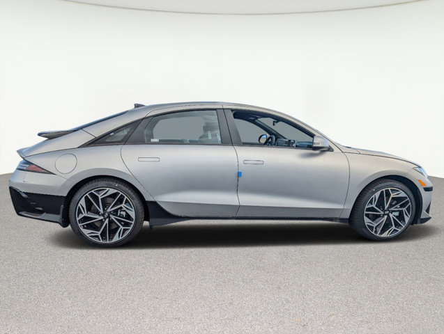 2024 Hyundai IONIQ 6 SEL 7