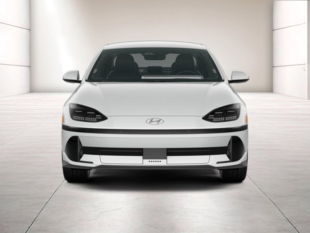 2024 Hyundai IONIQ 6 SEL 12