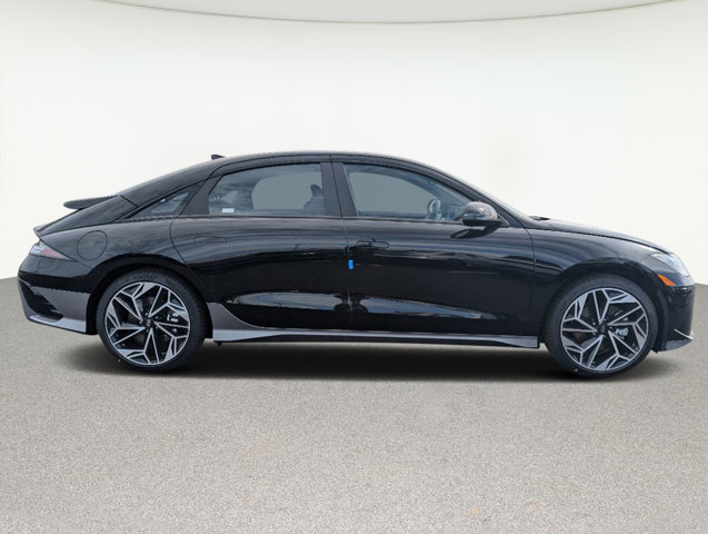 2024 Hyundai IONIQ 6 SEL 7