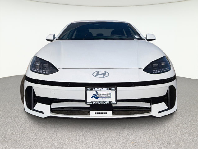 2024 Hyundai IONIQ 6 SE 2