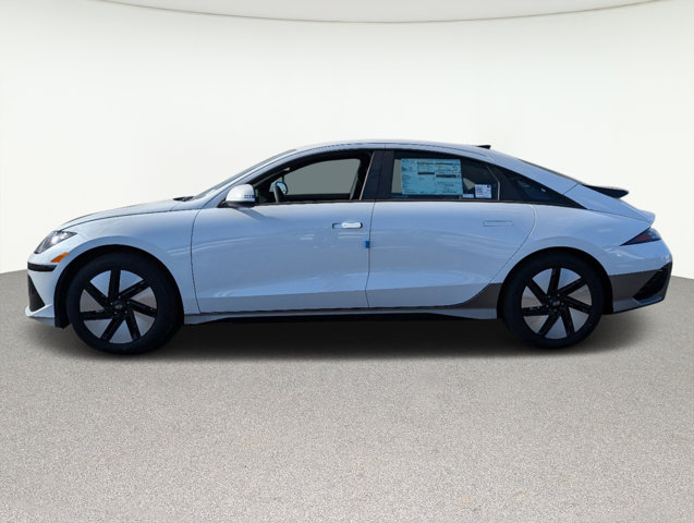 2024 Hyundai IONIQ 6 SE 3