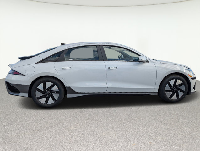 2024 Hyundai IONIQ 6 SE 7