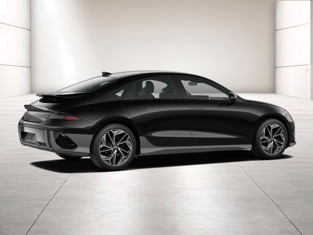 2024 Hyundai IONIQ 6 SEL 8