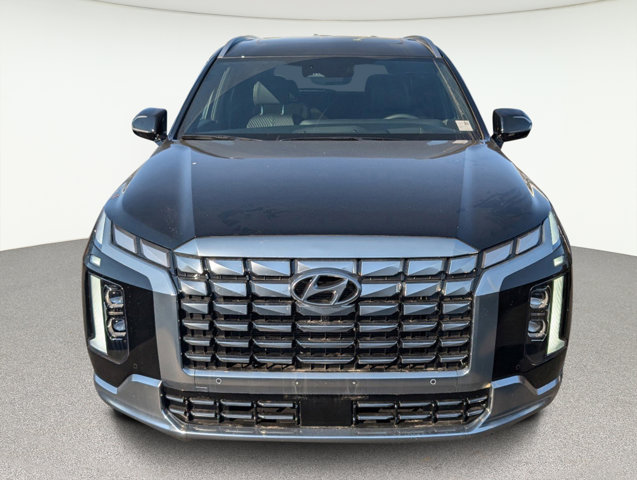 2024 Hyundai Palisade Calligraphy 2