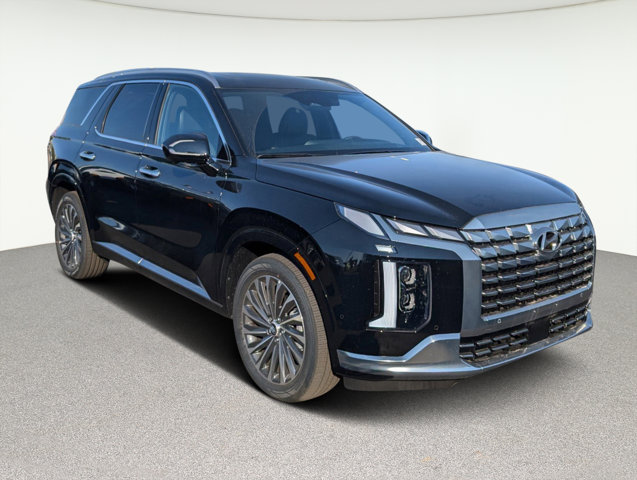 2024 Hyundai Palisade Calligraphy 3