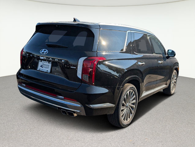 2024 Hyundai Palisade Calligraphy 5