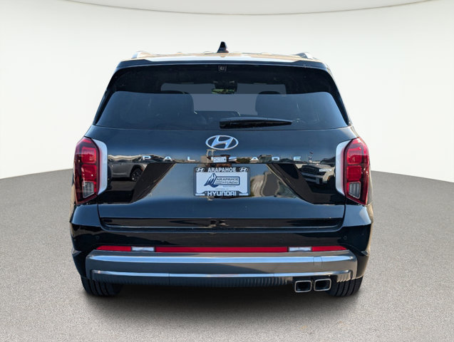 2024 Hyundai Palisade Calligraphy 6