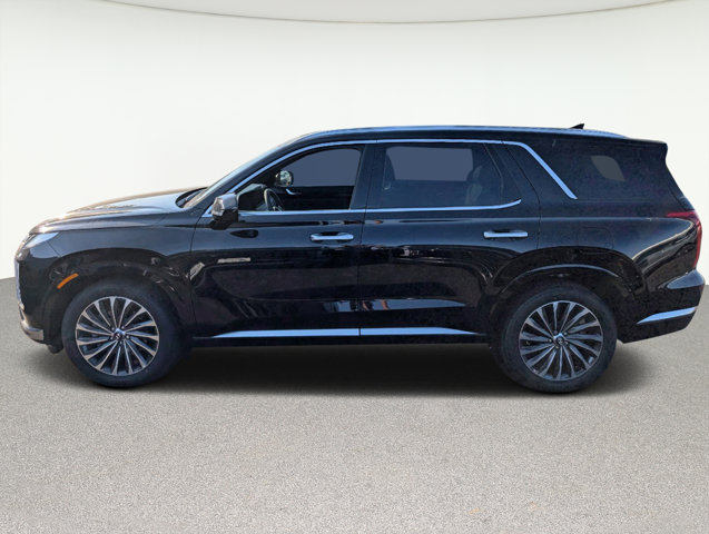 2024 Hyundai Palisade Calligraphy 8