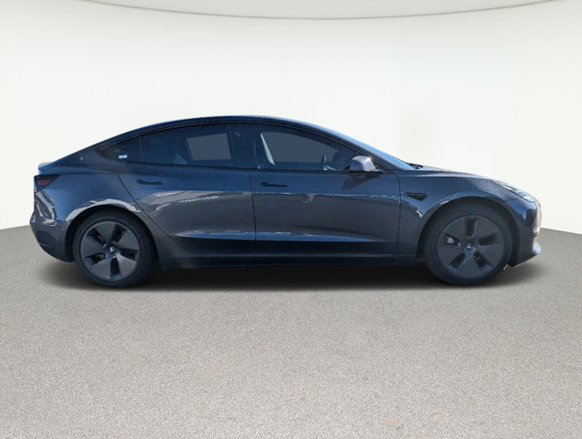 2021 Tesla Model 3 Standard Range Plus 6