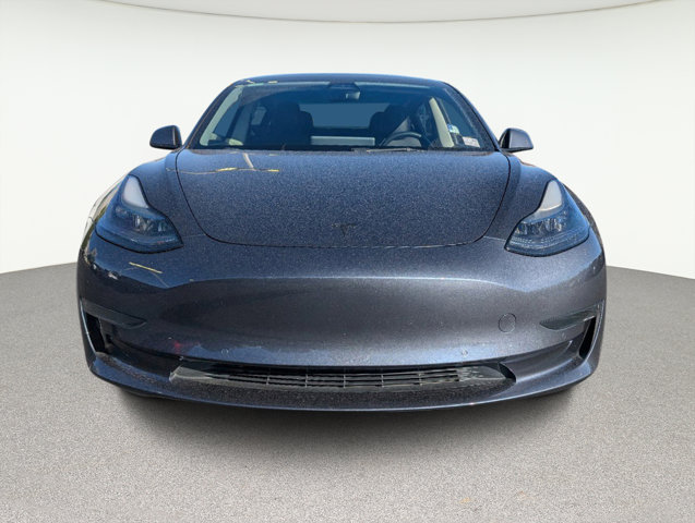 2021 Tesla Model 3 Standard Range Plus 8