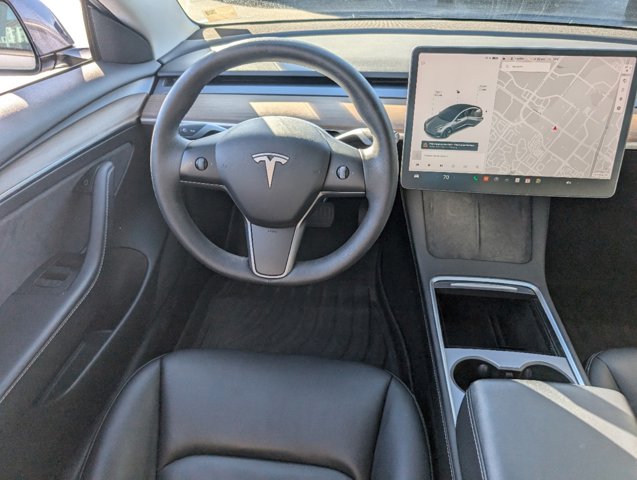 2021 Tesla Model 3 Standard Range Plus 24