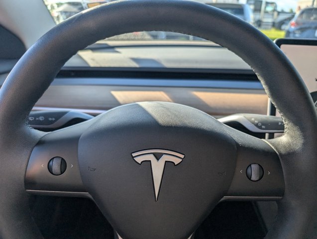 2021 Tesla Model 3 Standard Range Plus 26