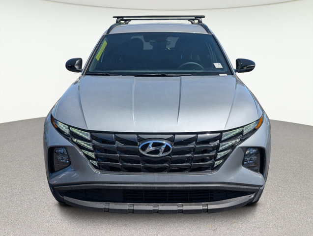 2024 Hyundai Tucson XRT 2