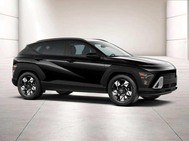 2024 Hyundai Kona SEL 10