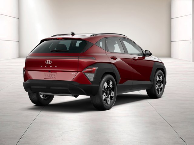 2024 Hyundai Kona SEL 7