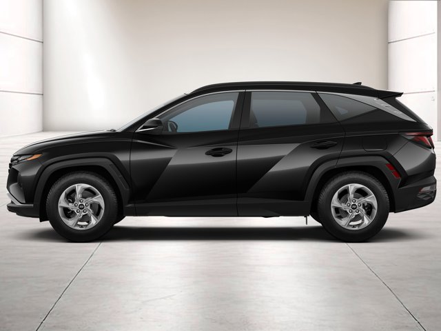 2024 Hyundai Tucson SEL 3