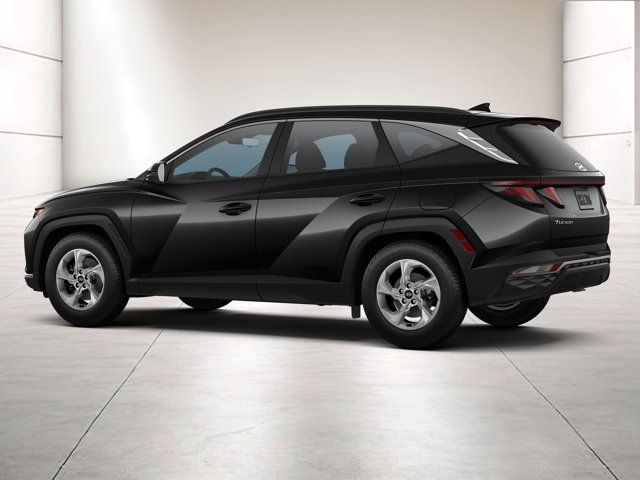 2024 Hyundai Tucson SEL 4