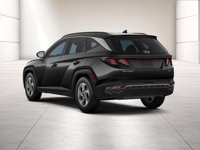 2024 Hyundai Tucson SEL 5