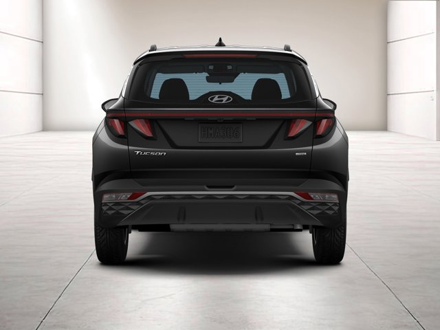 2024 Hyundai Tucson SEL 6