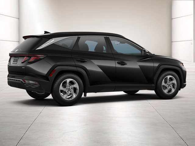 2024 Hyundai Tucson SEL 8