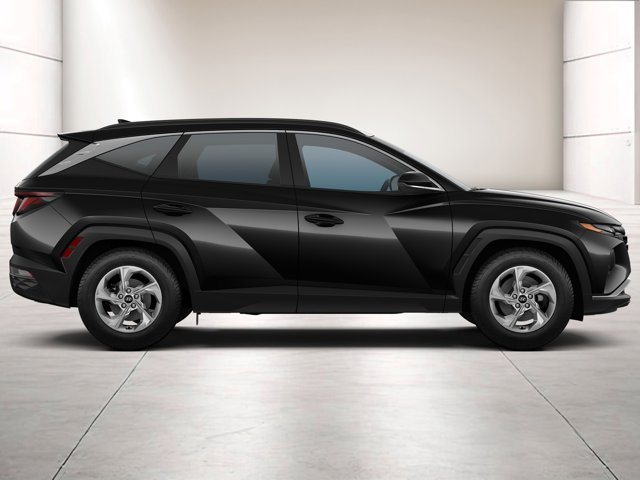 2024 Hyundai Tucson SEL 9