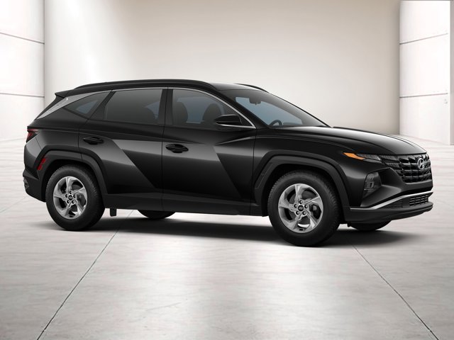 2024 Hyundai Tucson SEL 10