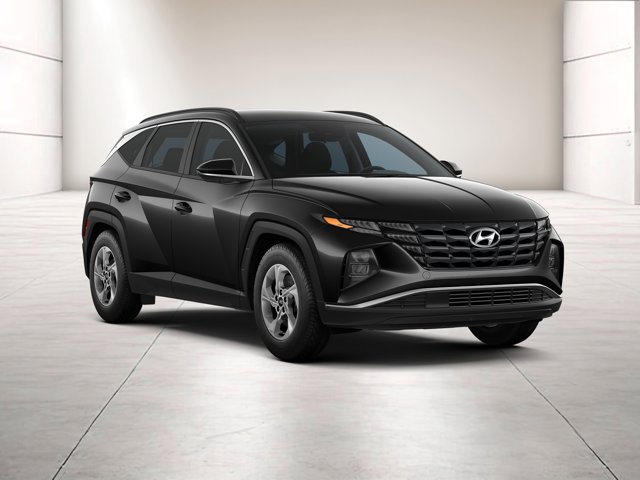 2024 Hyundai Tucson SEL 11