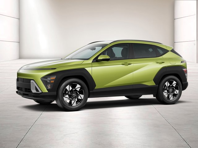 2024 Hyundai Kona SEL 2