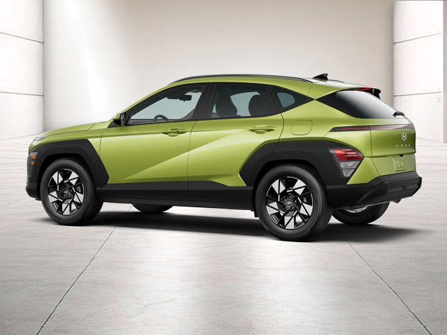 2024 Hyundai Kona SEL 4