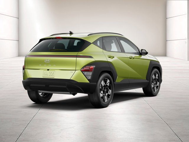 2024 Hyundai Kona SEL 7