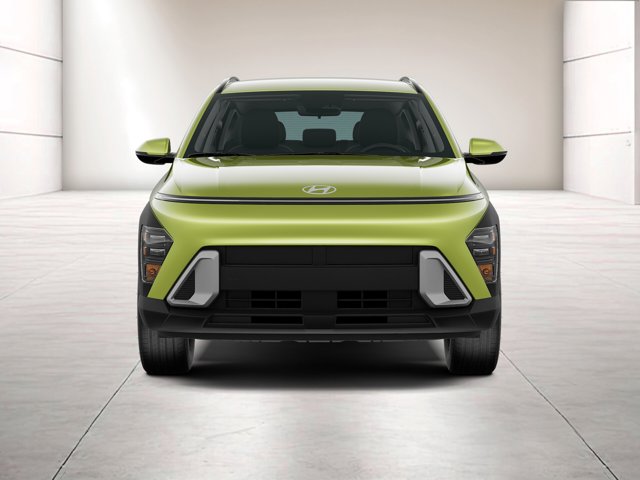 2024 Hyundai Kona SEL 12