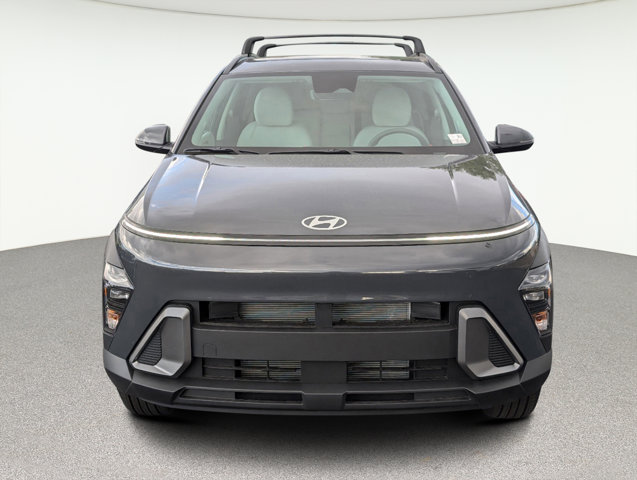 2024 Hyundai Kona SEL 2