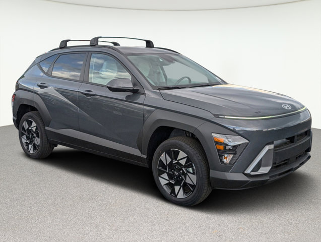 2024 Hyundai Kona SEL 3