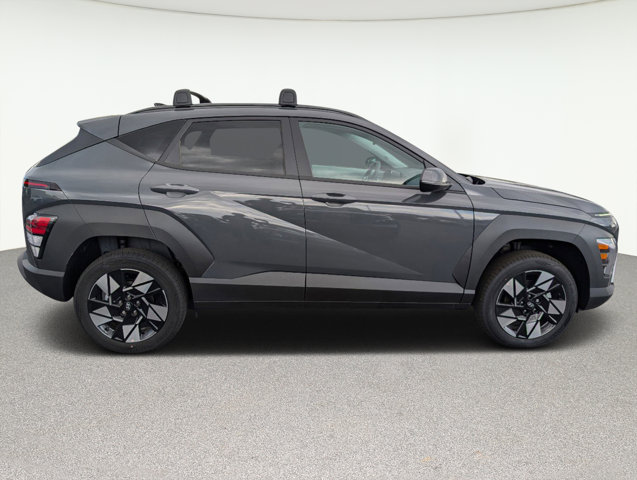 2024 Hyundai Kona SEL 4