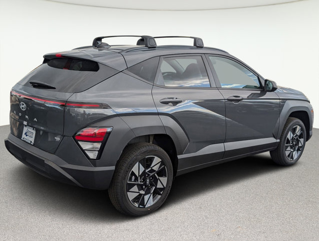 2024 Hyundai Kona SEL 5