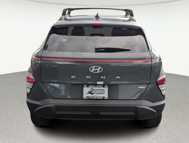 2024 Hyundai Kona SEL 6